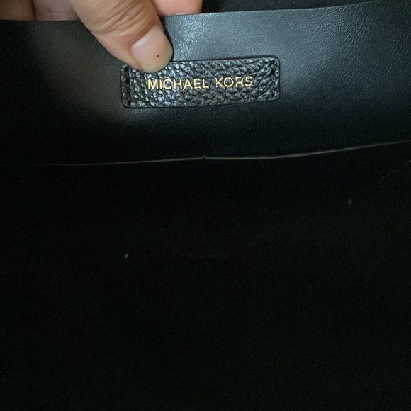 Michael Kors backpack - Picture 5 of 6